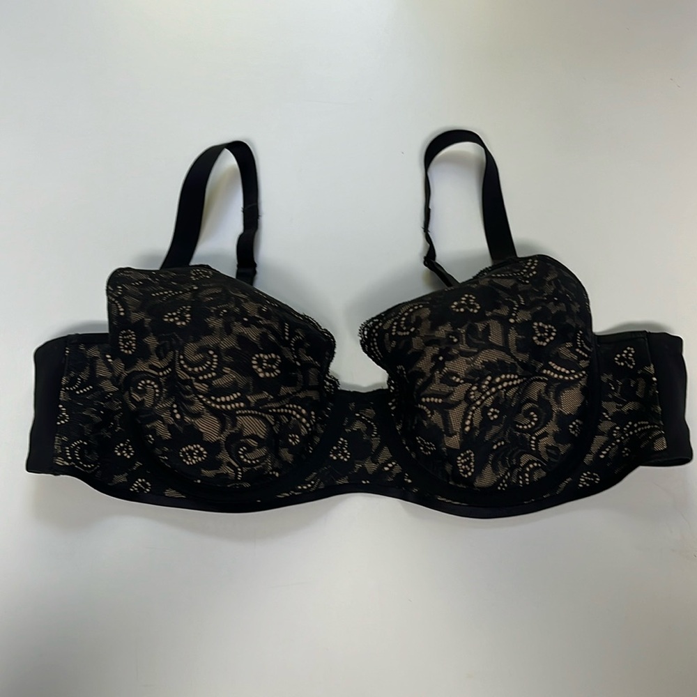 Soma Enticing Lift Full Coverage